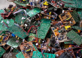 Thailand to Return 284 Tonnes of Illegal E-Waste to the United States