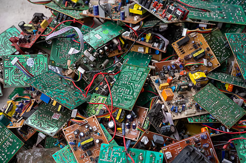 Thailand to Return 284 Tonnes of Illegal E-Waste to the United States