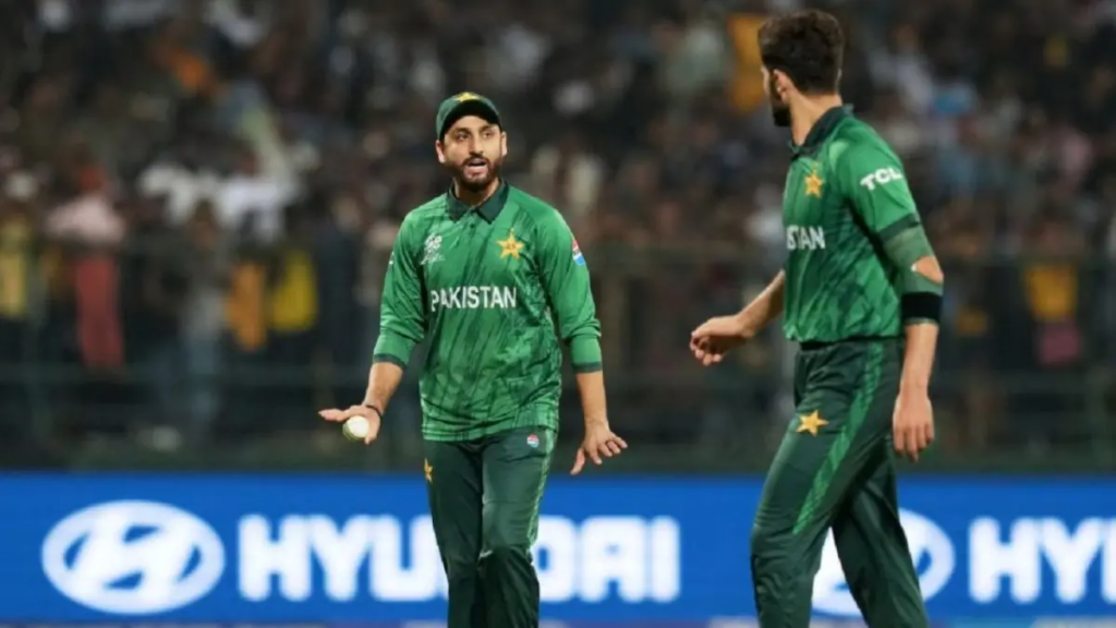 Babar Azam, Shaheen Afridi Among Players Fined PKR 5 Million After T20 World Cup Exit