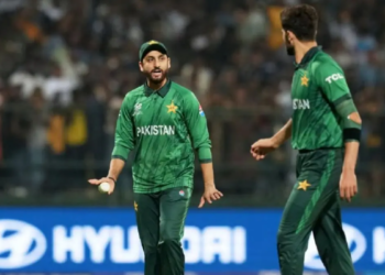 Babar Azam, Shaheen Afridi Among Players Fined PKR 5 Million After T20 World Cup Exit