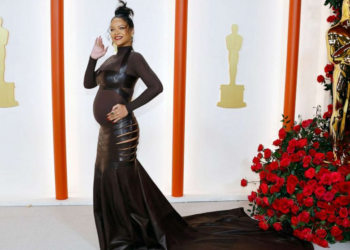 Was Rihanna at the Oscars 2026? Viral ‘Pregnant’ Photo Explained