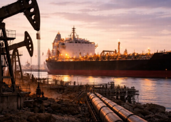 Oil Prices Surge Above $100 as Iran Conflict Threatens Global Energy Supply