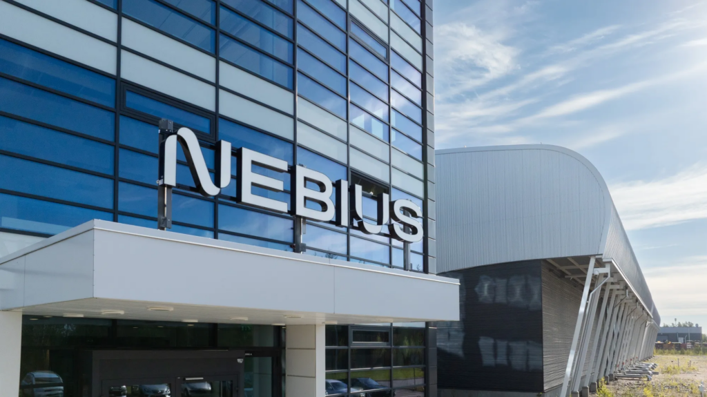 Meta's $27 Billion Bet on Nebius Signals a New Phase in the AI Arms Race