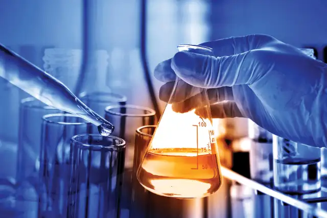 A Failed Experiment Just Accidentally Revolutionized How We Make Medicine