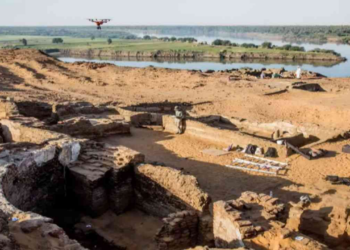 African King Qashqash Proven Real: Archaeological Discovery Rewrites Makurian History