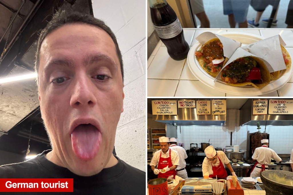 German Tourist Sues New York Over “Too Spicy Salsa” and More—Why All Three Cases Failed