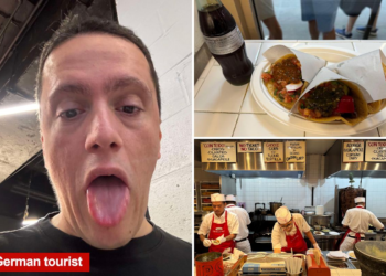 German Tourist Sues New York Over “Too Spicy Salsa” and More—Why All Three Cases Failed