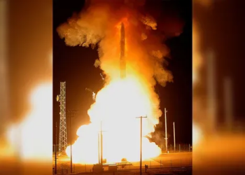Former Air Force Officer Says UFOs Shut Down Nukes at Montana Base