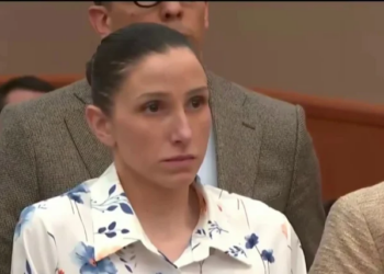 Grief Author Kouri Richins Found Guilty of Poisoning Her Husband for His $4M Estate