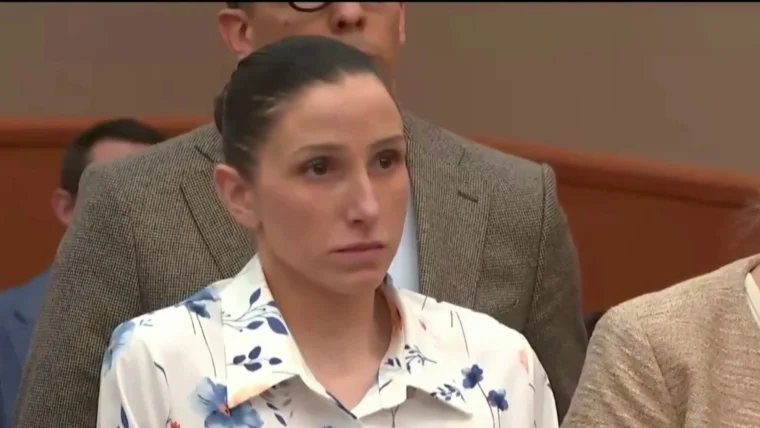 Grief Author Kouri Richins Found Guilty of Poisoning Her Husband for His $4M Estate