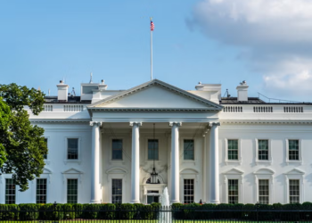 Nearly 200-Year-Old White House Columns May Be Replaced in Trump-Led Redesign Push