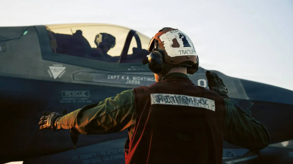 What is ‘Paralysis Strategy’? How the US Military Aims to Cripple Iran’s Command Network