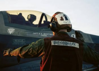 What is ‘Paralysis Strategy’? How the US Military Aims to Cripple Iran’s Command Network