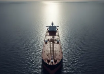 Aqua Titan: Russian Oil Tanker Bound for China Turns Back, Heads to India