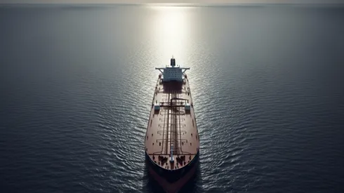 Aqua Titan: Russian Oil Tanker Bound for China Turns Back, Heads to India