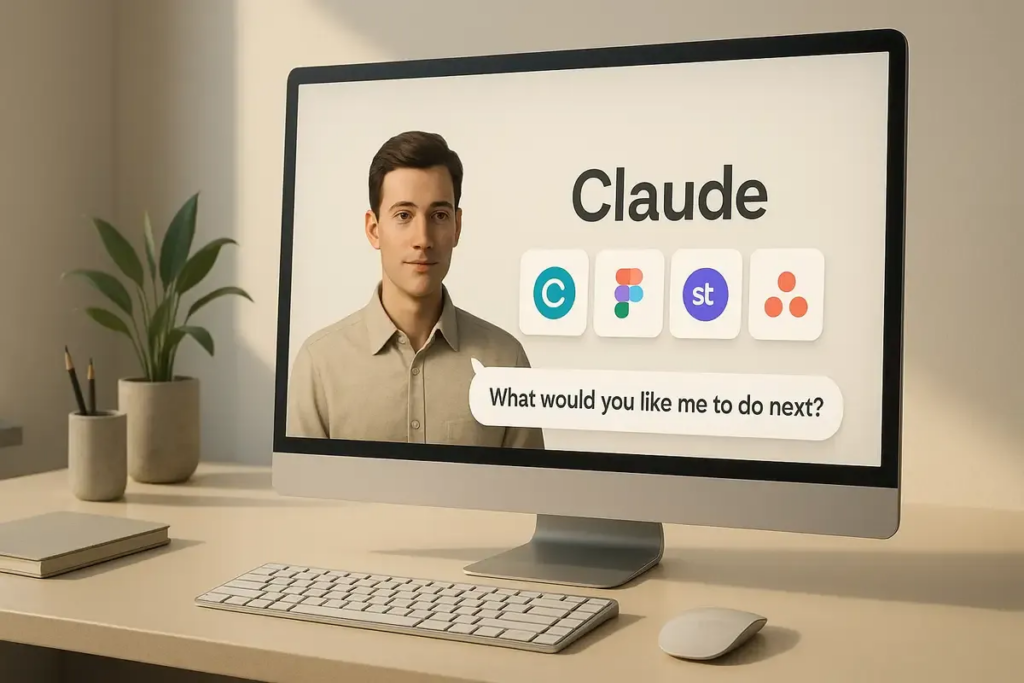Claude AI Remote Employee Feature: How Anthropic is Turning Chatbots into Coworkers