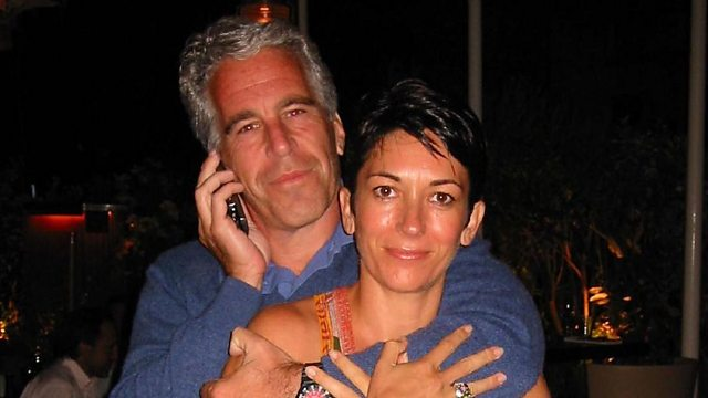 Epstein Island Architect Claims Signs Were Impossible to Miss