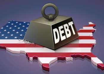 US National Debt Hits $39 Trillion: How Much Is the Iran Conflict Costing Daily?