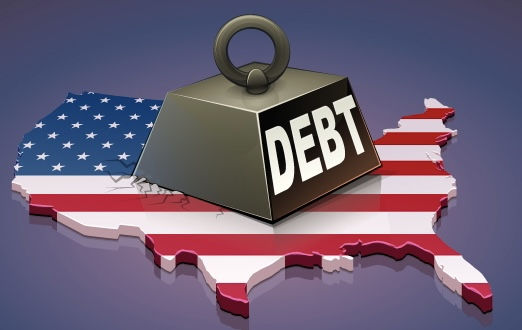 US National Debt Hits $39 Trillion: How Much Is the Iran Conflict Costing Daily?