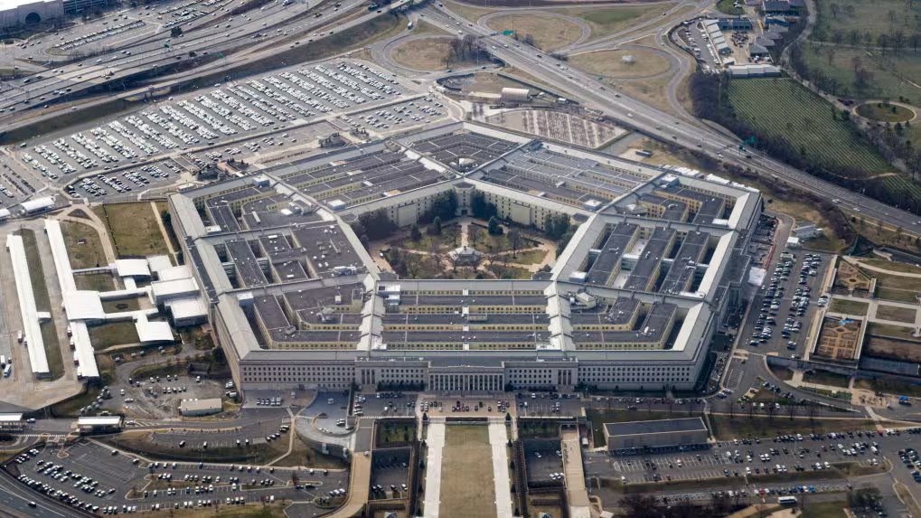 'It Takes Money to Kill Bad Guys': Pentagon Defends $200 Billion Iran War Funding