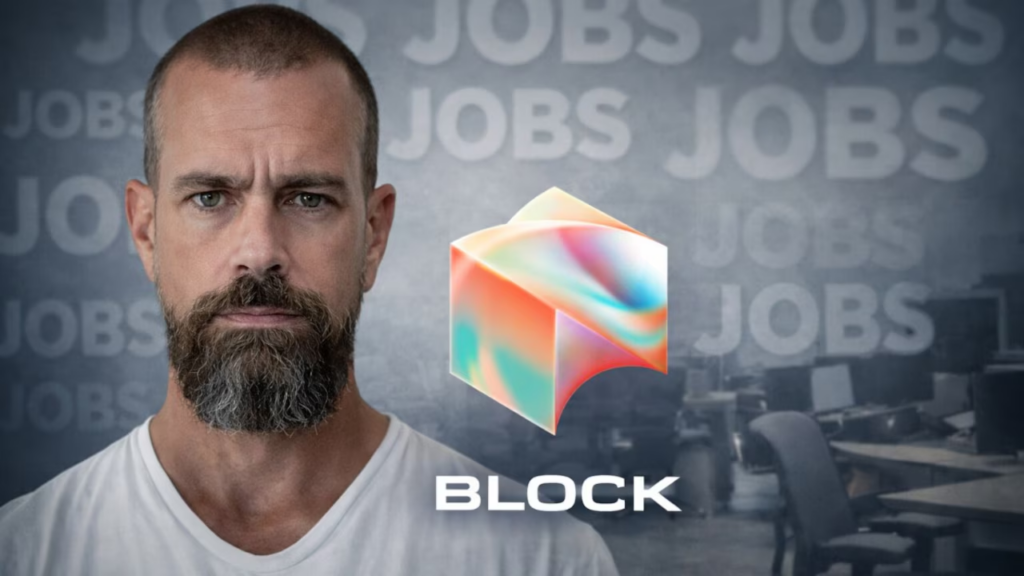 Jack Dorsey's Block Rehires Employees After 4,000+ Layoffs: What Went Wrong and What It Signals