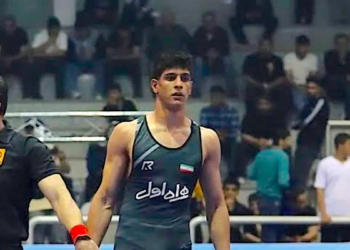 Saleh Mohammadi won a bronze medal representing Iran on the international wrestling stage. On Thursday, the same government he competed for hanged him in public. But this isn't just one execution; it's the second time Iran has killed a champion wrestler for dissent, and the pattern reveals something deeper about how authoritarian regimes weaponize sports.