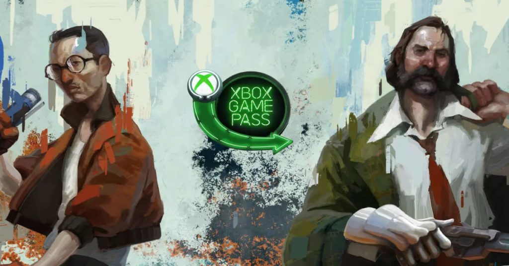 Disco Elysium: Xbox Game Pass Just Added One of the Greatest Games Ever Made
