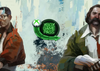 Microsoft's decision to add Disco Elysium