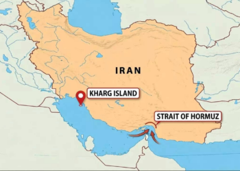Trump Weighs Kharg Island Takeover to Reopen Hormuz: Here’s Why