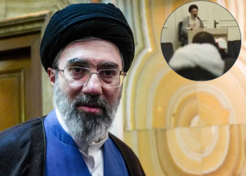 Mojtaba Khamenei Video: Proof of Life or Recycled Footage?
