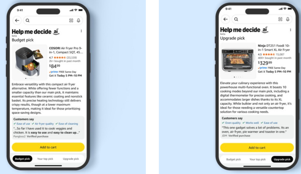 Amazon To Launch AI Smartphone: What to Expect From Its Next Big Bet