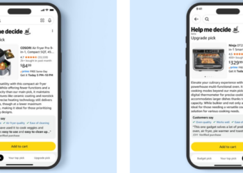 Amazon To Launch AI Smartphone: What to Expect From Its Next Big Bet