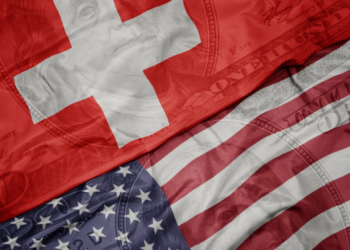 Is the US Getting Isolated? Allies Split as Switzerland Suspends Military Exports
