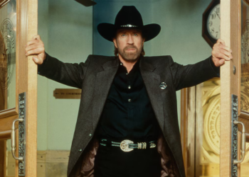 Chuck Norris Dies at 86: Martial Arts Icon, Action Star, and Internet Legend