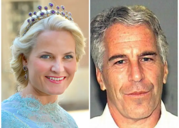 ‘Manipulated, Deceived’: Norway Crown Princess Mette-Marit Breaks Silence on Epstein Ties