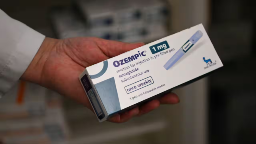 India Gets Cheaper Ozempic Alternatives as Pharma Giants Launch Generics