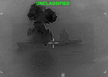 Israel Shares Video of F-35 Shooting Down Iranian YAK-130