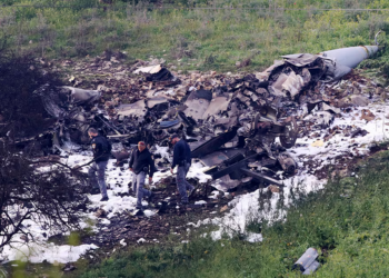 Iran Claims It Shot Down An Israeli F-16: What We Know, What’s Unclear, and Why It Matters