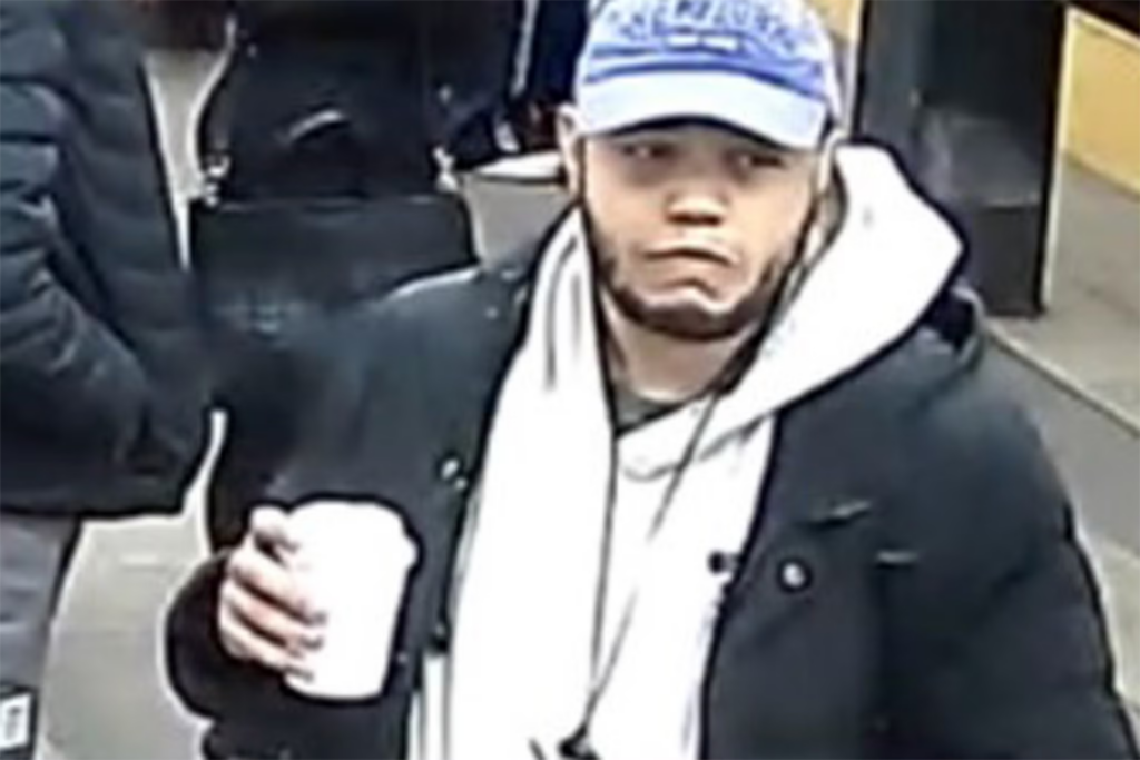 NYC Man Tries to Rob 6 Banks in 5 Days, Gets Away With Only $605