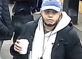 NYC Man Tries to Rob 6 Banks in 5 Days, Gets Away With Only $605