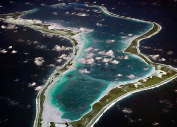 Diego Garcia