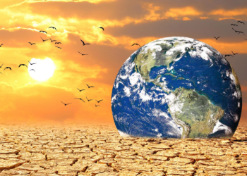 Global Warming Nearly Doubled Since 2015, Study Finds