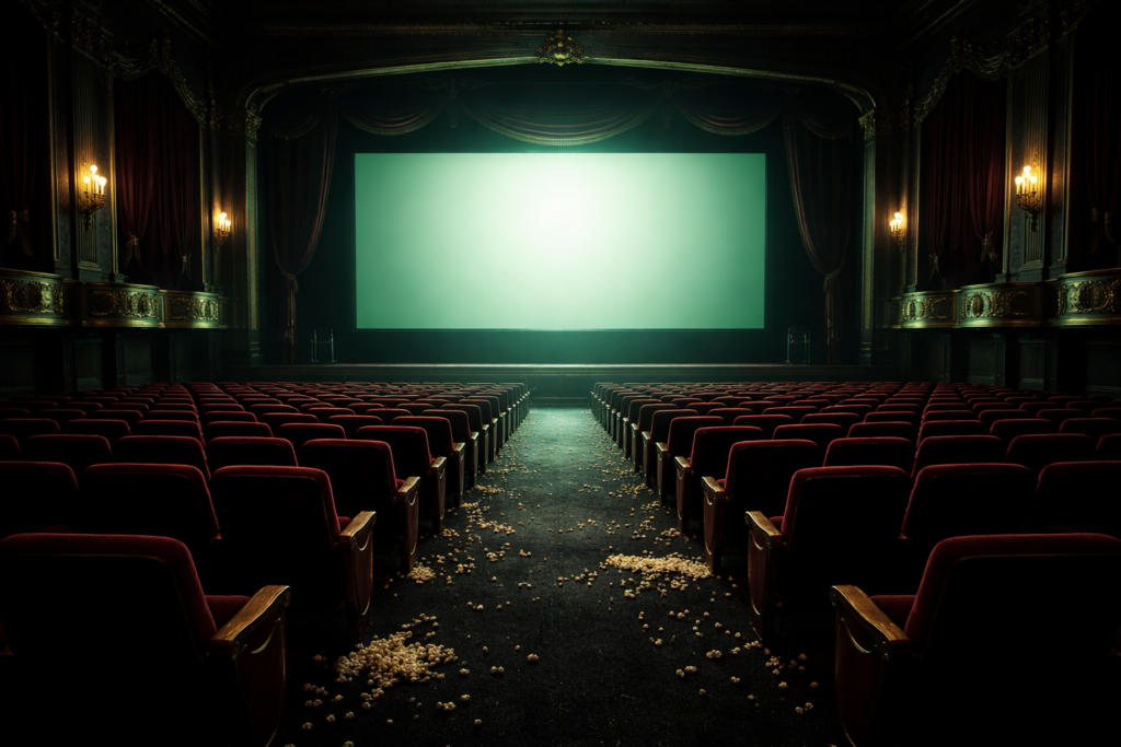‘Wicked: For Good’ Hits Streaming Four Months After $534M Run: Is the Fast Pipeline Killing Theaters?