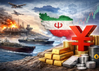 Fake News Alert: India Did Not Pay in Chinese Yuan For Strait of Hormuz Transit