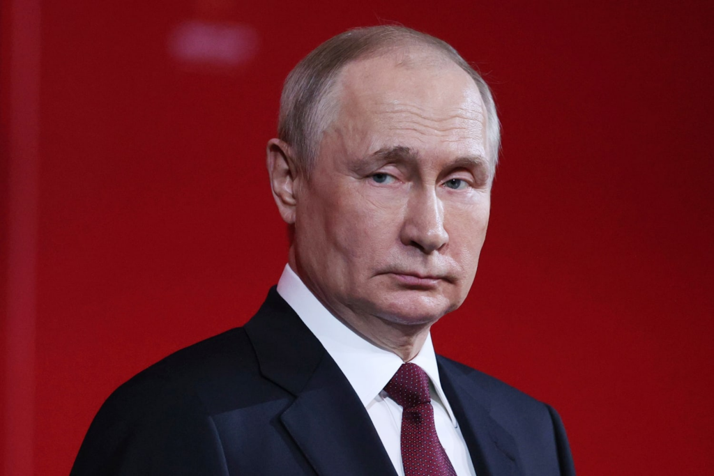 Has Putin Turned Russia into Iran’s Nuclear Shield? Viral Claim Raises Questions