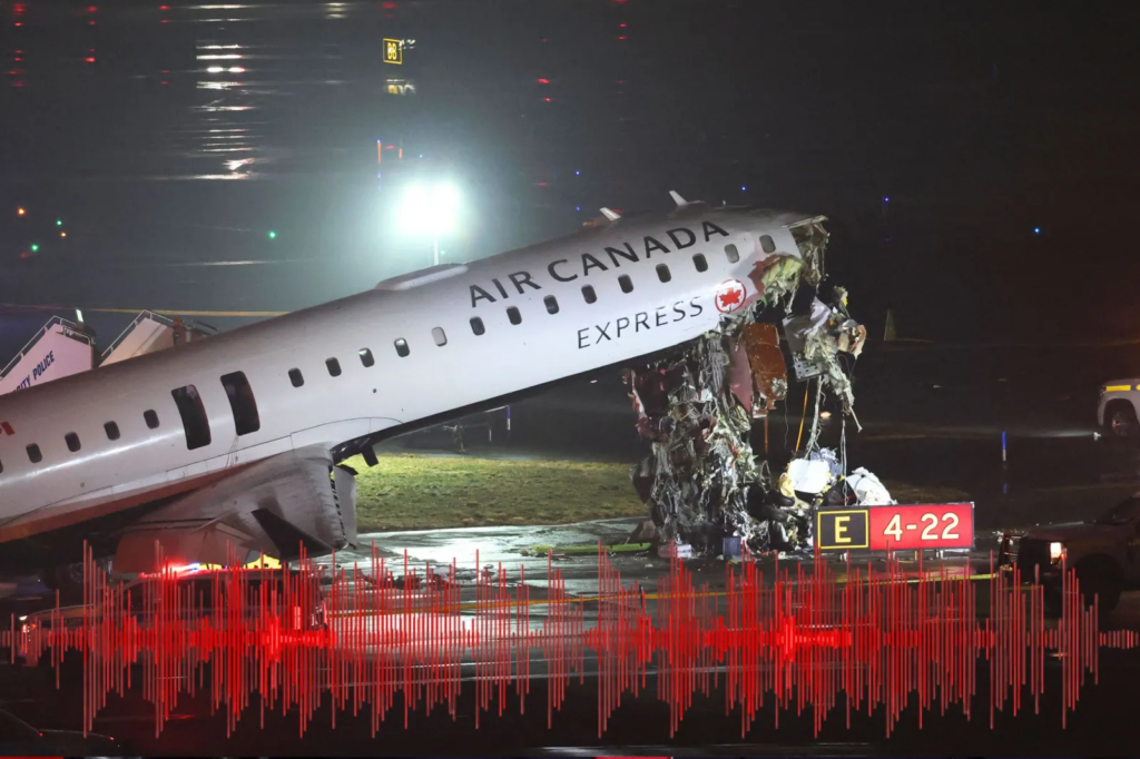 Air Canada