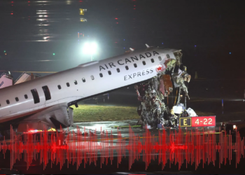 Air Canada Crash: What Led to the Fatal LaGuardia Collision?