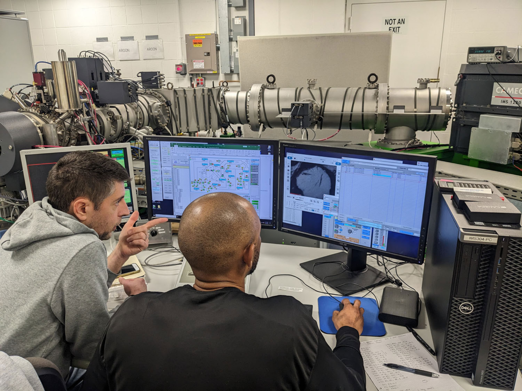 Scientists Open Apollo Moon Rocks From 1972, Discover New Findings