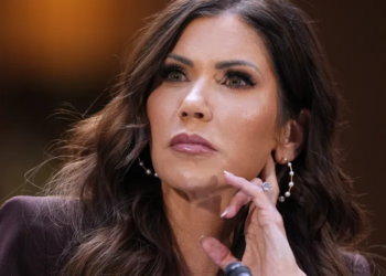 What Is ‘Shield of the Americas’? Kristi Noem’s New Role After Leaving DHS Explained