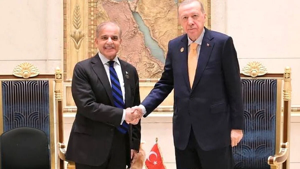 Did Pakistan, Turkey, and Egypt Push Trump–Iran Talks? What the Report Really Suggests
